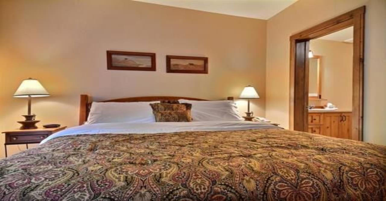 Falaise By Rendez-Vous Mont-Tremblant Apartman Kültér fotó
