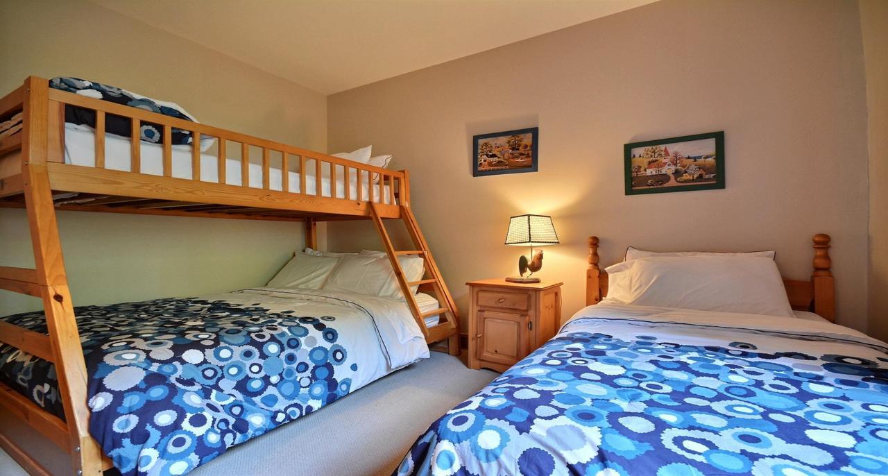 Falaise By Rendez-Vous Mont-Tremblant Apartman Kültér fotó
